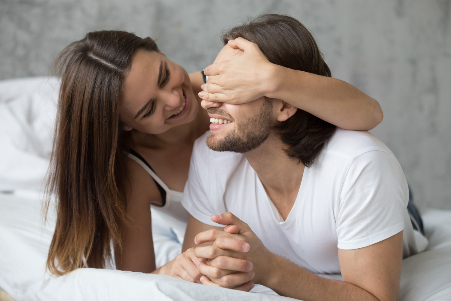 Foreplay: What everyone should know about it