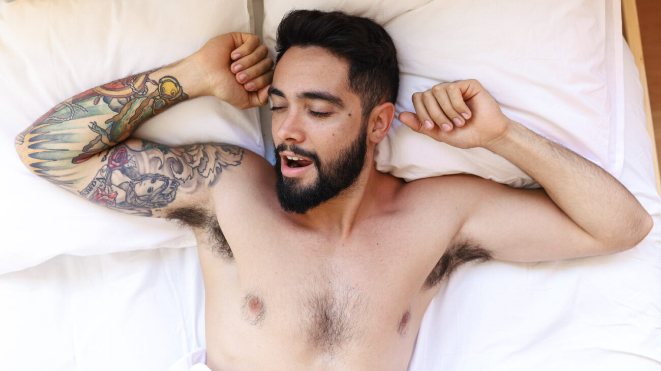 Multiple pleasure or orgasm without ejaculation - E-guide from the Academy of Senses