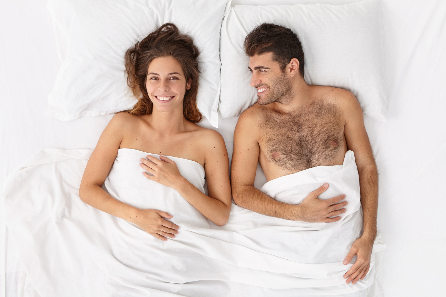 Male orgasm without ejaculation – Is it possible?